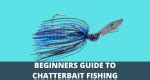 what is chaterbait|Chatterbait Fishing 101 (Complete Guide)